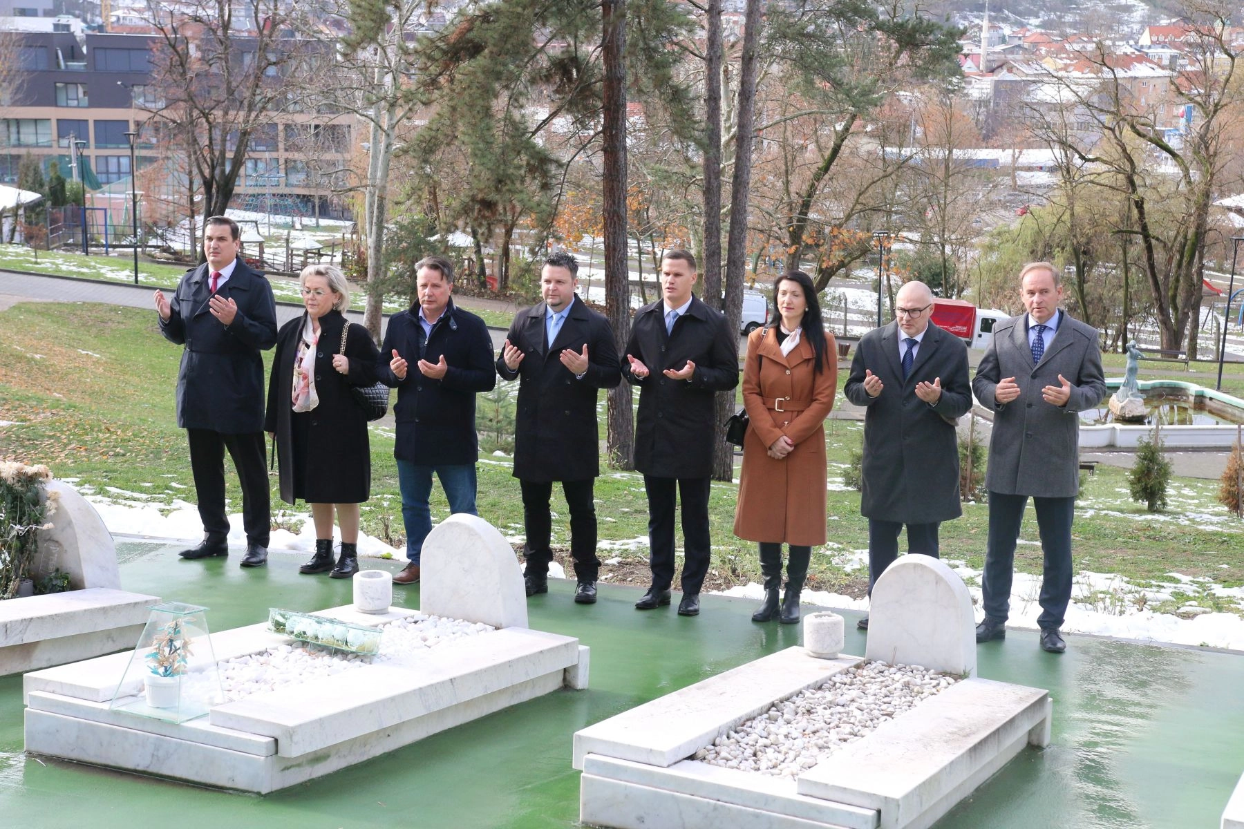 Dan državnosti BiH 06 25 11 2025